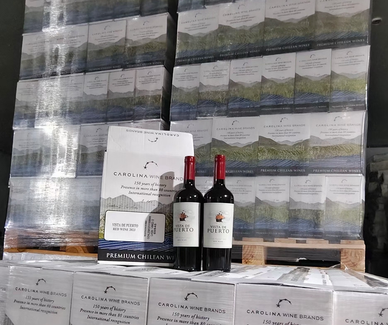 环球UG物流南庄罗格酒水恒温客栈：您的酒水专属宝藏存储地