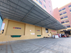 佛山客栈装卸高台